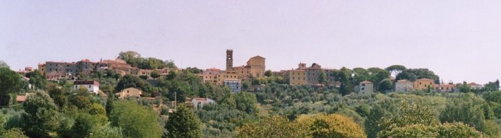 La via della transumanza in Toscana. Pisa 2 novembre, Lorenzana 3-4-5 novembre 2017.