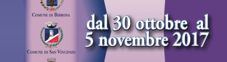 Archivi Aperti 2017, 30 ottobre – 5 novembre. Giuliana Biagioli sulla transumanza il 4 novembre a Rosignano.