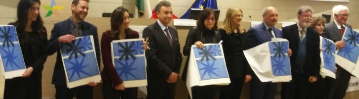 Premiato il progetto PartecipArno al Ministero dell'Ambiente.