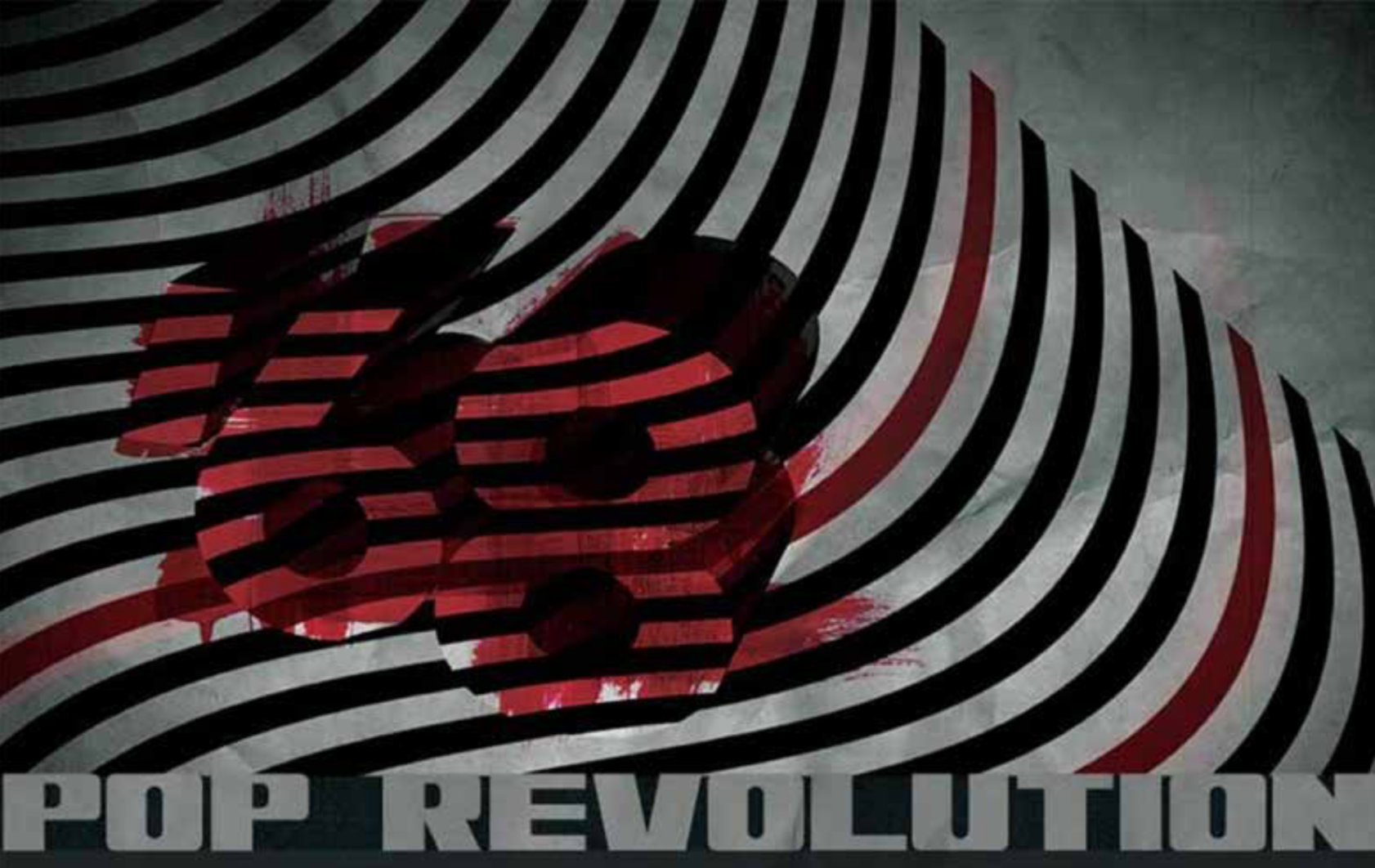 18 ottobre: 68 – Pop revolution a Palazzo Blu