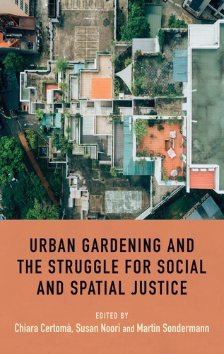 Urban Gardening di Chiara Certomà: una recensione