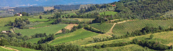 Distretto Rurale Val di Cecina: sottoscrizione dell’accordo, Volterra 30 settembre 2019