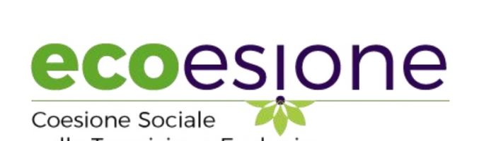 Progetto Ecoesione: workshop online 2 ottobre 2020