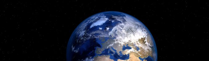 Giuliana Biagioli nominata Ambasciatrice EU per il Clima