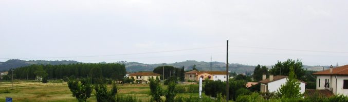 Un paese di paesi, presentazione del nuovo libro di Rossano Pazzagli