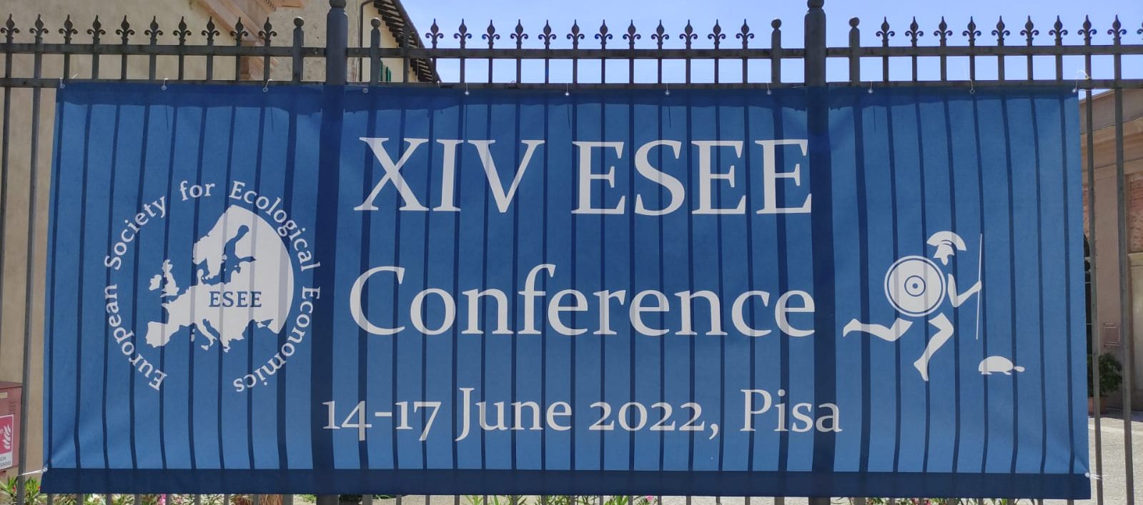 Un bilancio della XIV conferenza della Società Europea per l’Economia Ecologica, a Pisa dal 14-17 giugno 2022