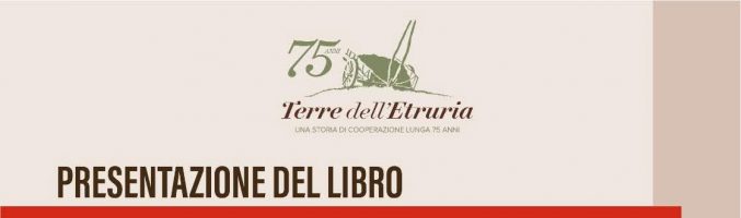 Presentazione del volume “Terre dell’Etruria”, 1 e 7 febbraio 2026