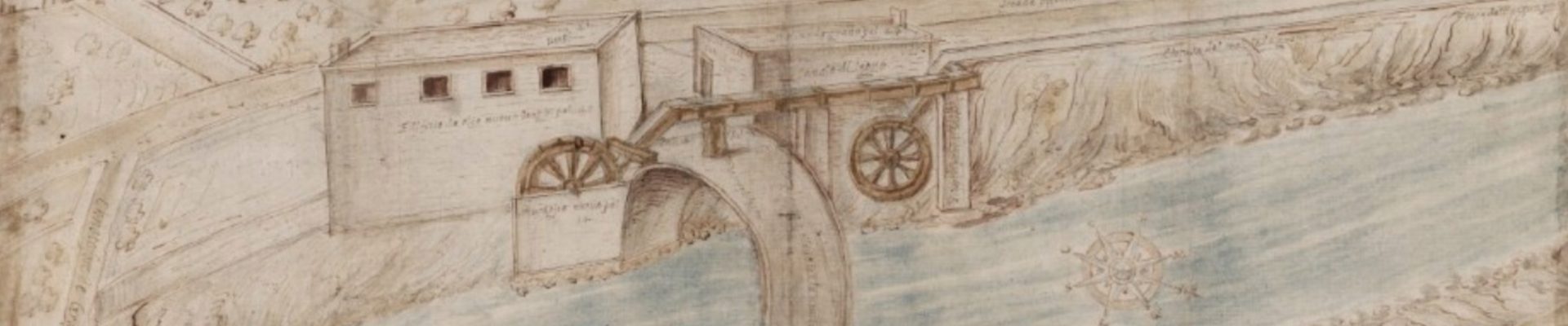Opifici idraulici e manifatture: Convegno internazionale, 11-12 giugno 2026
