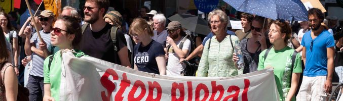 Rinnovata la carica di Ambasciatore del Clima a Giuliana Biagioli per il 2026-27